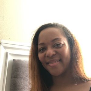 Meet your Posher, Sharika